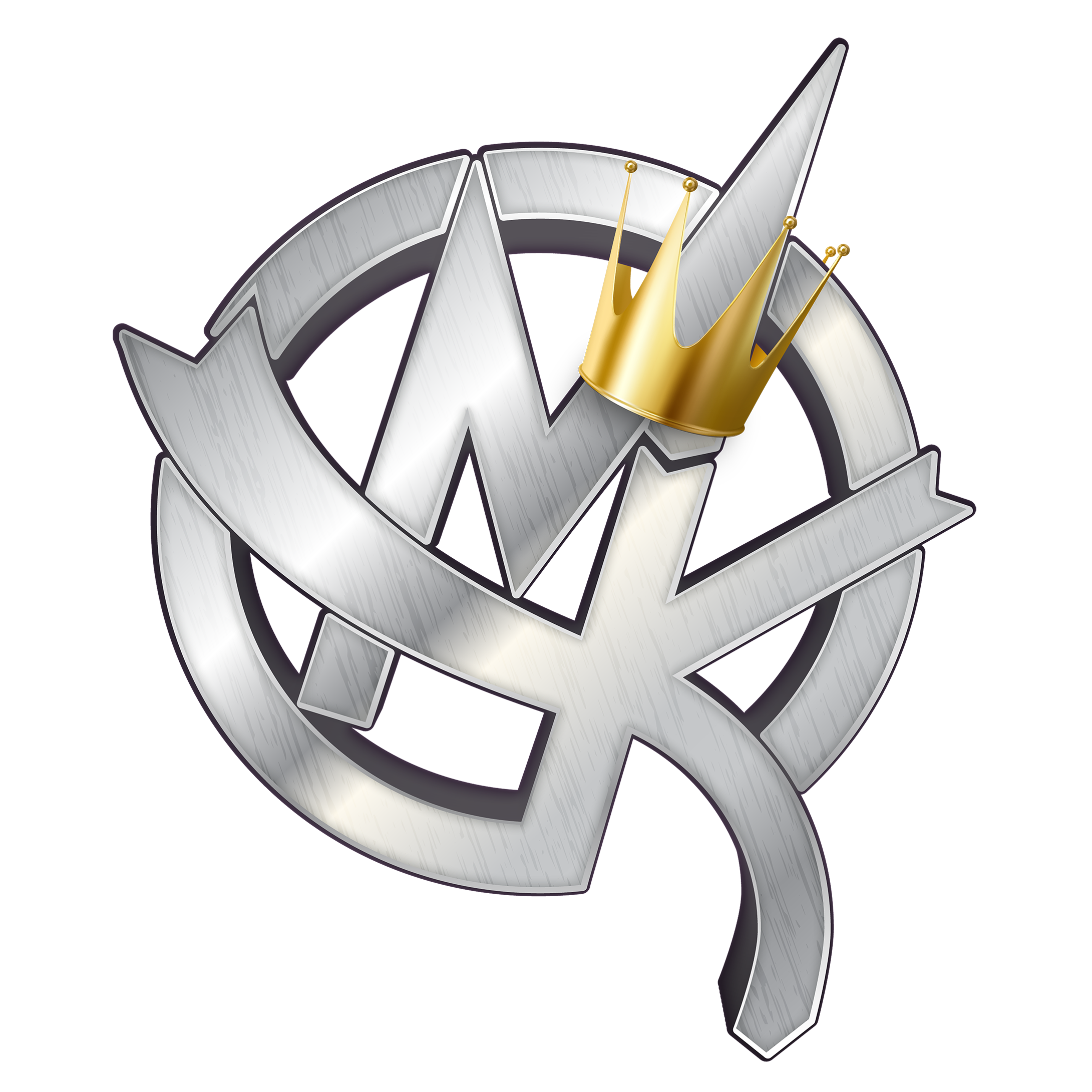 Logo de Mayorking Design